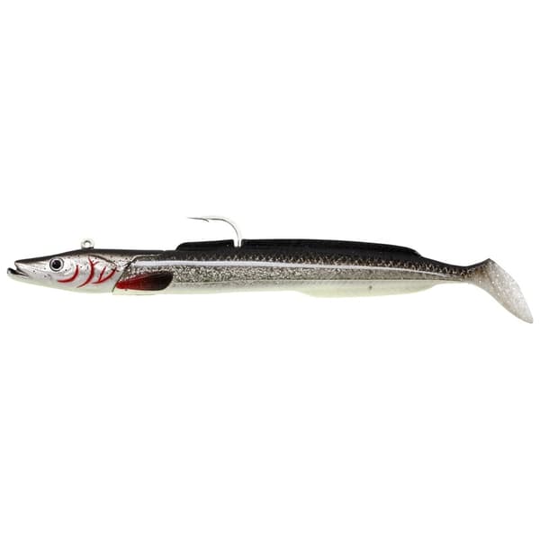 Westin Sandy Andy Jig 82g 19cm Robocod #7/0 1+2pcs