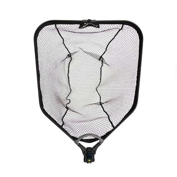 Shimano Yasei Foldable Rubber Landing Net Large