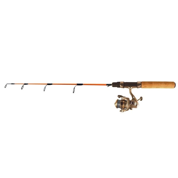 Fibe Premium Isfiskesæt 56cm Soft