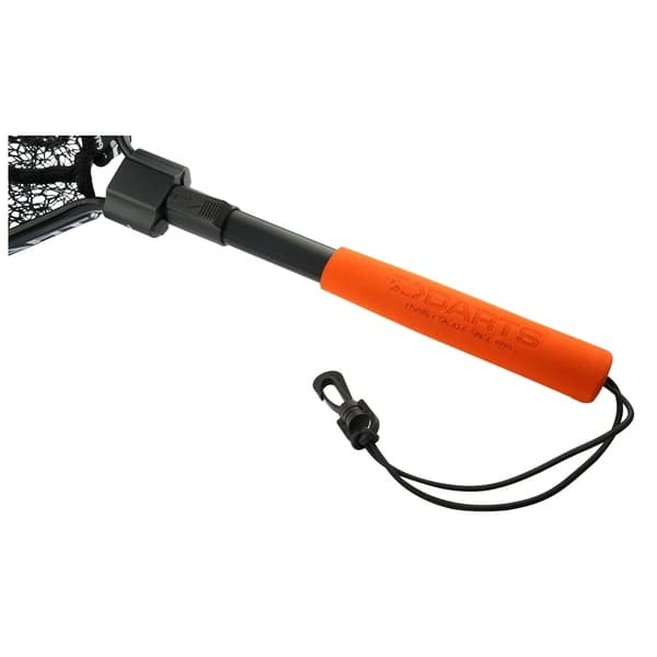 Darts Flytende Håv Medium 50cm