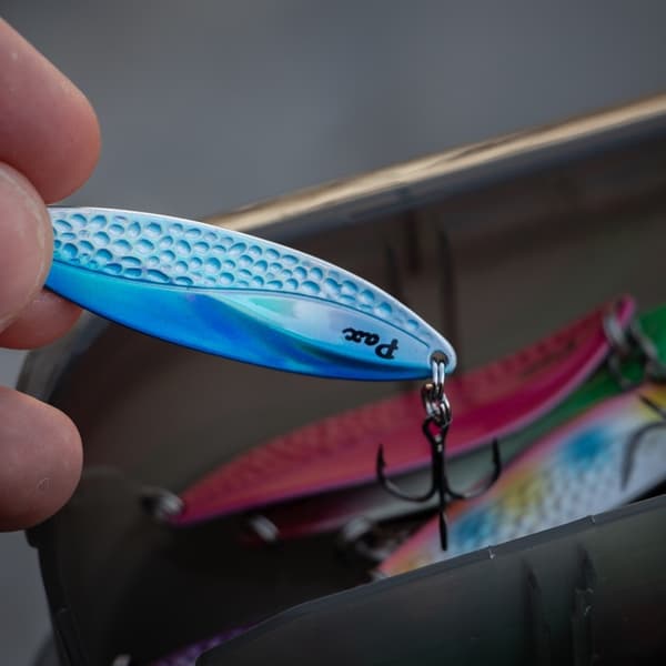Wiggler Pax 13g 6cm - Nemo