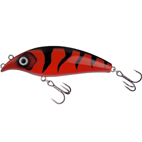 Hurricane Plague 94g 16cm - Mustaleski