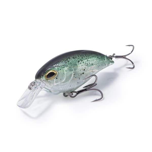 Renz-Stein Beastly Squarebill Baitfish 5cm 10g