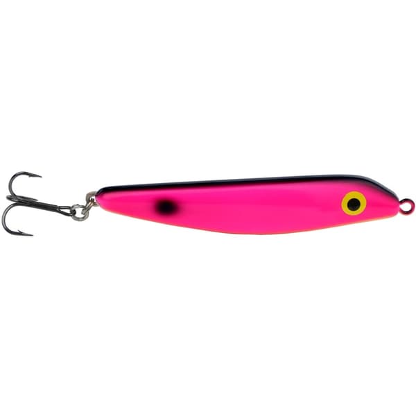 Wiggler Vicke Slim Slim Babsan 18g