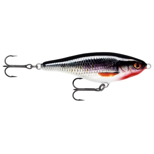 Rapala Twitchin Rap 12cm - HMR
