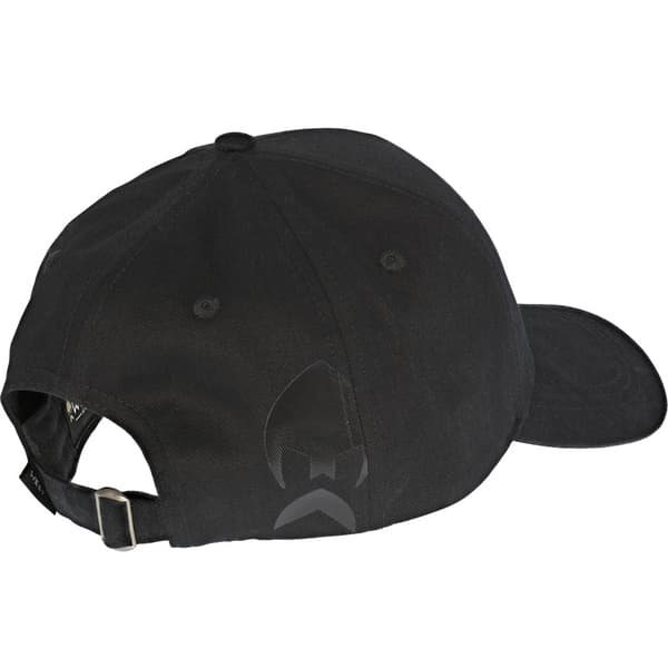 Westin Badge Kasket One Size Jet Black