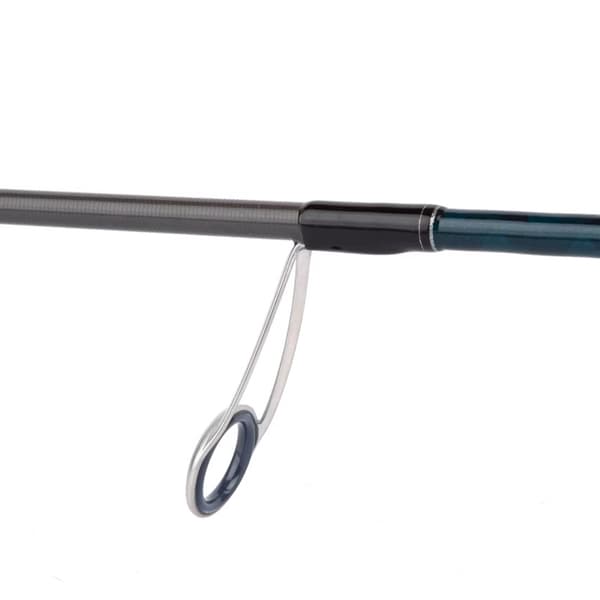 Shimano Stang Miravel Light Game Solid 2,13m 7'0\" 3-14g 2-delt X Fast