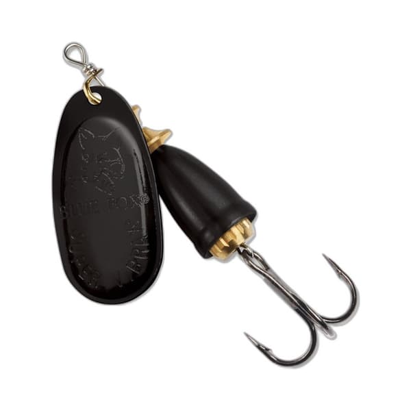 Blue Fox Vibrax Original Spinnare 8g - B