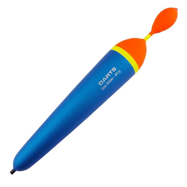 Darts Sea Slider Float 40g
