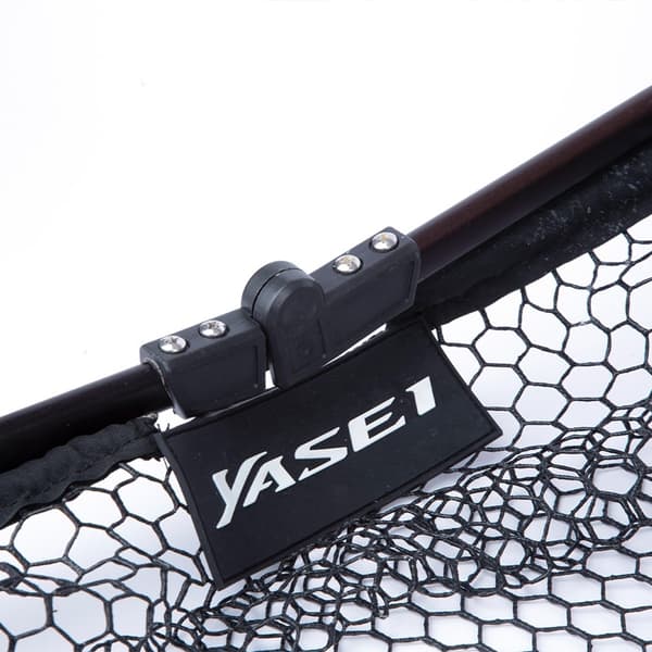Shimano Yasei Sammenleggbart Håv Medium