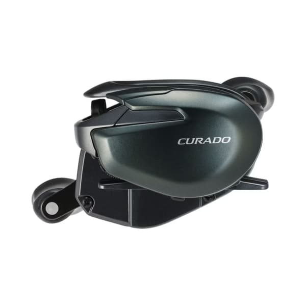 Shimano Multirulle Curado M 151 XG Vänstervev