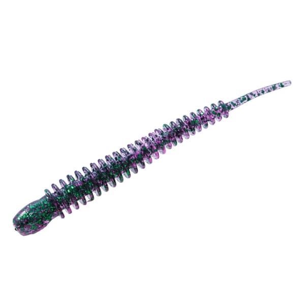 Renz-Stein Beastly Stick Junebug Shiner 12cm 4g 5-pack