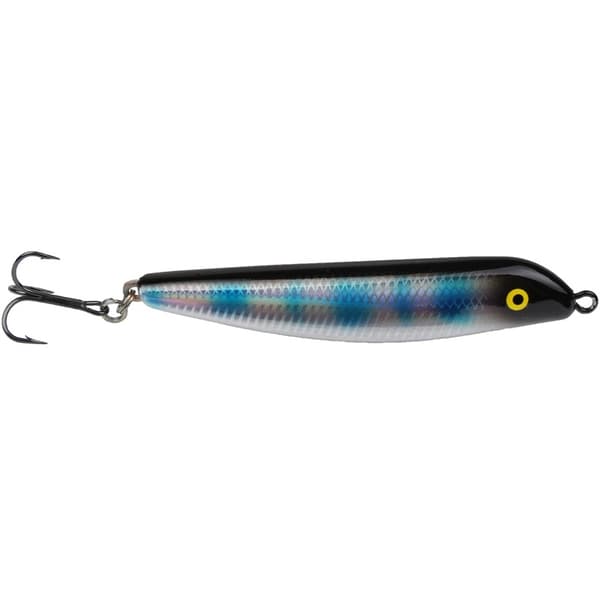 Wiggler Vicke Slim Emerald 18g