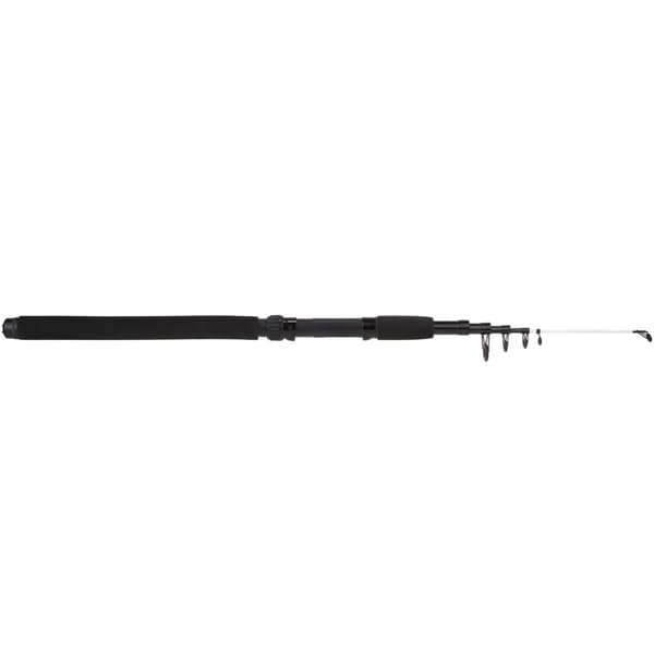 Wiggler Teleskopspö Haspel 10-30g 240cm