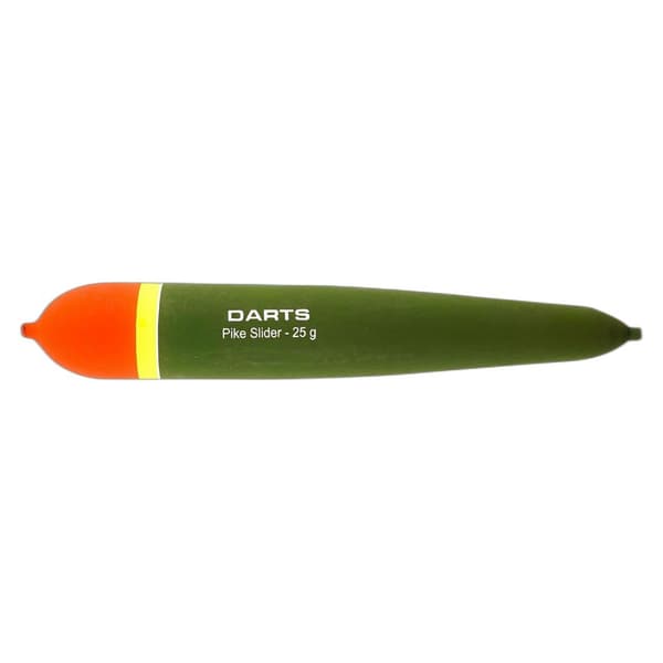 Darts Pike Slider Float 25g