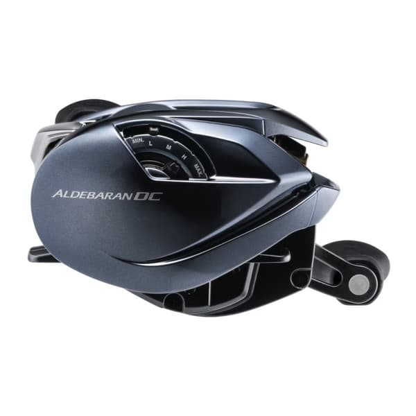 Shimano Multirulle Aldebaran DC 31 XG Vänstervev