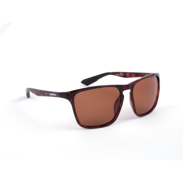 Shimano Briller Ultegra Tortoiseshell & Kobber