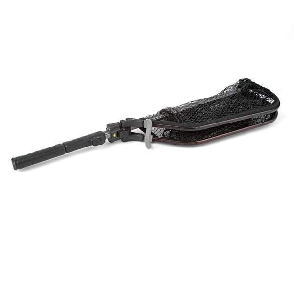 Shimano Yasei Foldable Rubber Landing Net Medium