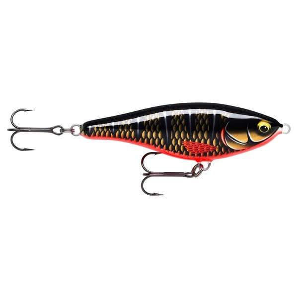 Rapala Twitchin Rap 12cm - DDG
