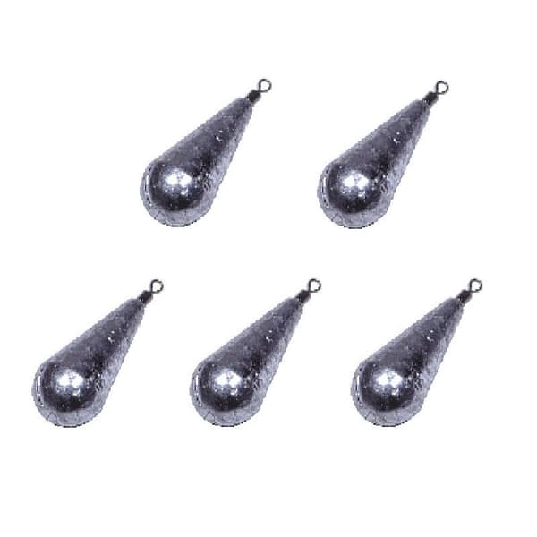 Wiggler Päronsänke 30g 5-pack