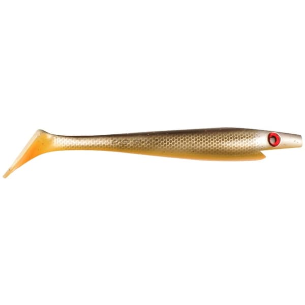 Giant Pig Shad, 26cm, 130g - Shitty Roach