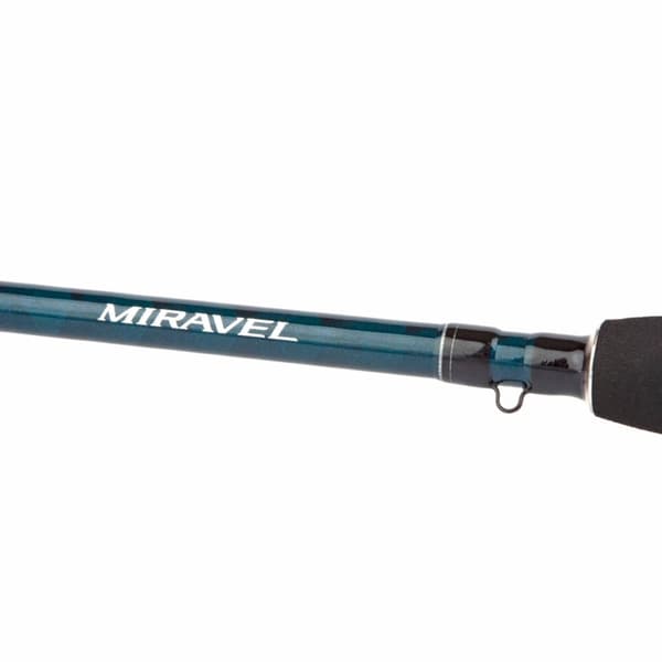 Shimano Stang Miravel Light Game Solid 2,13m 7'0\" 3-14g 2-delt X Fast