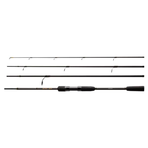 Shimano Stang STC BB Spinning 2,40m 21-56g 4-delt
