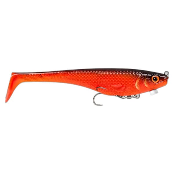 Rapala Soft Peto Prerigged 18cm LAR