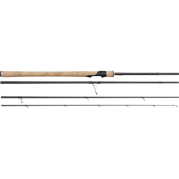 Westin W2 Spin 8'1\"/243cm XH 20-50g 4sec