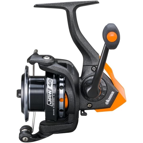 Okuma Jaw Avokela JAW-20