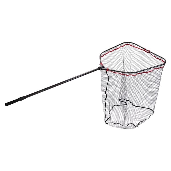Rapala Karbon Håv Stor Gjedde 80x70cm