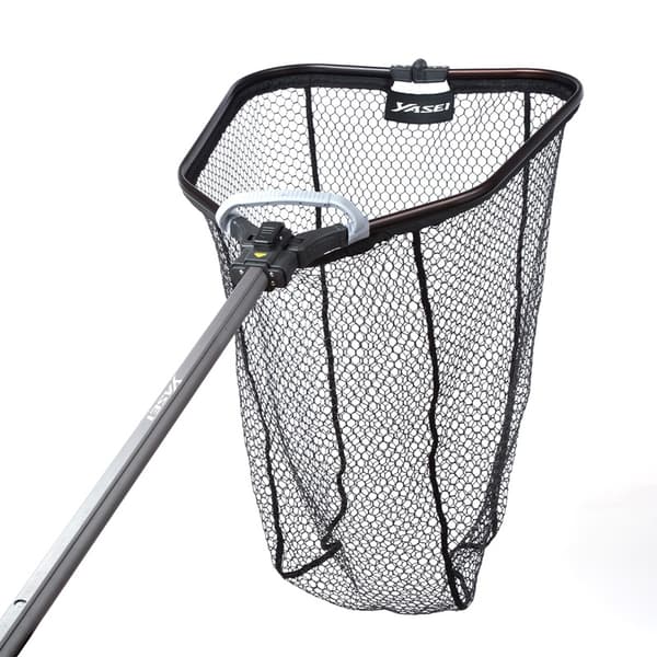 Shimano Yasei Sammenleggbart Håv Medium
