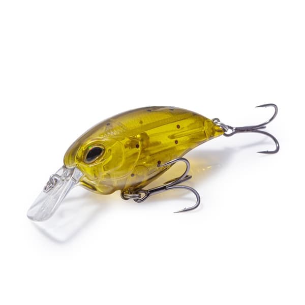Renz-Stein Beastly Squarebill Green Pumpkin 5cm 10g