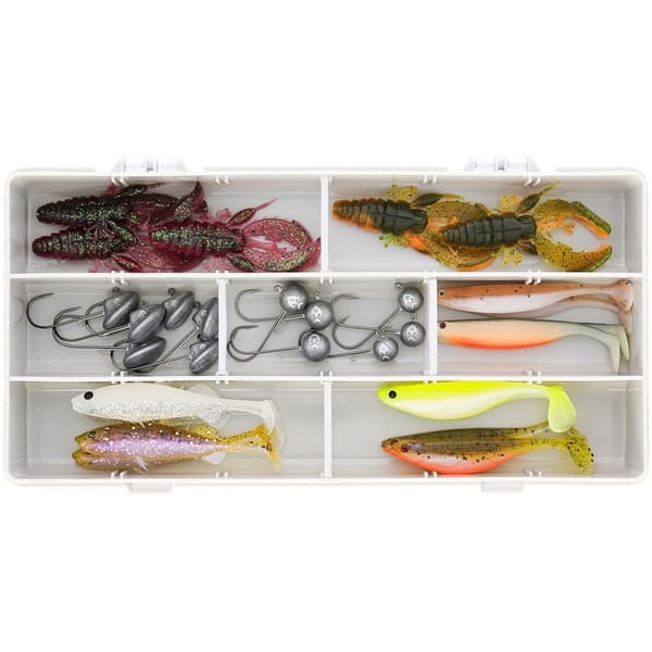 Westin Perch Box Jigging 30kpl