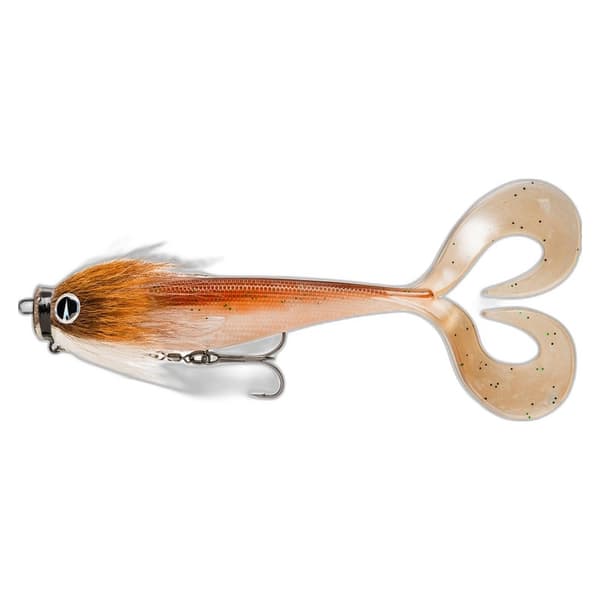 Rapala Soft Olio Prerigged 18cm CA