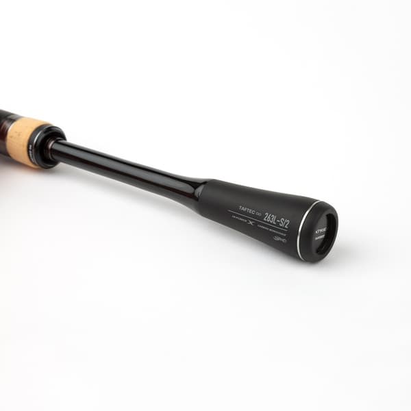 Shimano Rod Expride Spinning 2,18m 7'2\" 7-21g 2pc