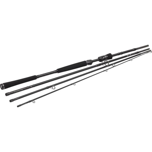 Westin W3 Spin 3. generation 10'/305cm M 7-30g 4-delt