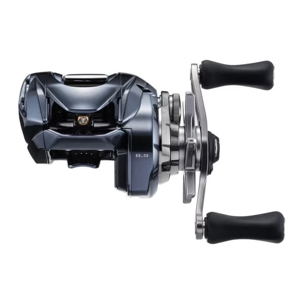 Shimano Multirulle Aldebaran DC 31 HG Vänstervev