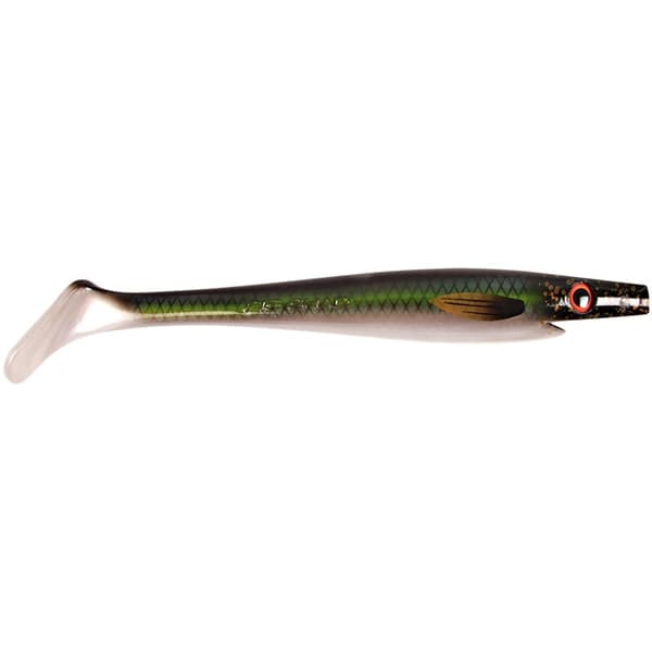 Pig Shad, 23cm, 90g - Gold Miner