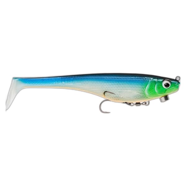 Rapala Soft Peto Prerigged 18cm BGH
