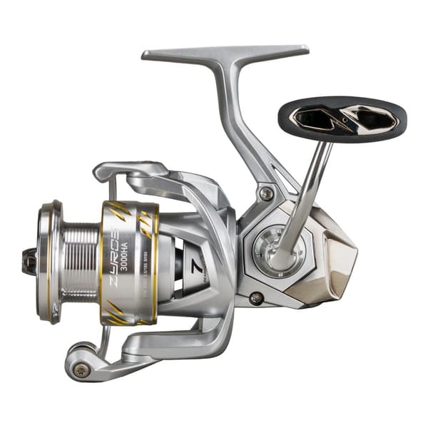Okuma Zyros 2000A Avokela 5.2:1
