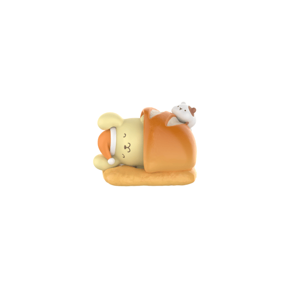 Sanrio Characters Happy Baking Series Blind Box