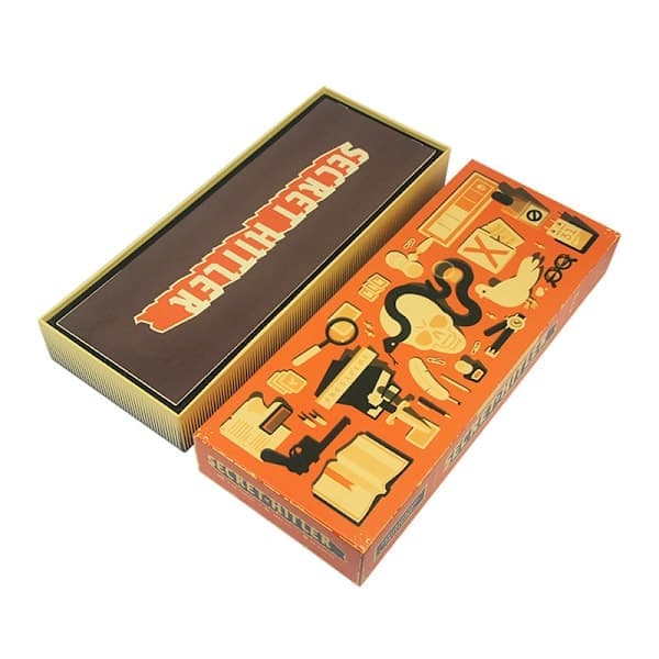 Secret Hitler - Strateginen seurapeli