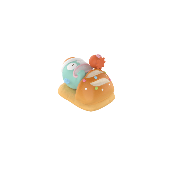 Sanrio Characters Happy Baking Series Blind Box