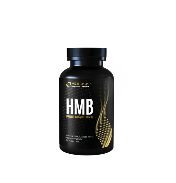 Hmb pure Grade 1g - 90cps