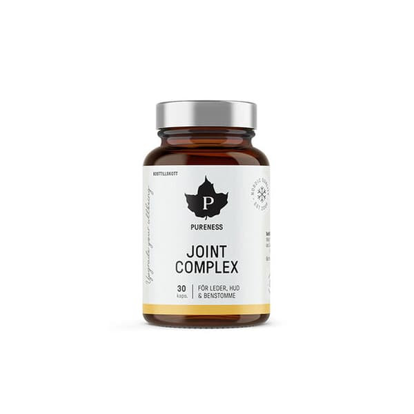 Joint Complex Kollagen 30 kapslar