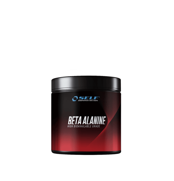 Beta-Alanine - 200g