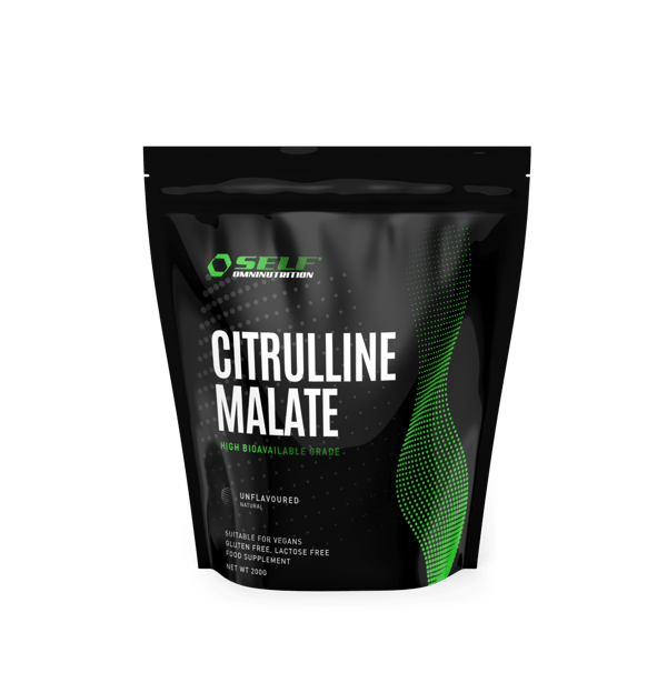 Citrulline Malate - 200g