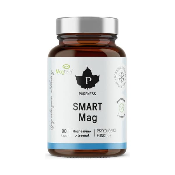 Smart Mag 90 kapslar