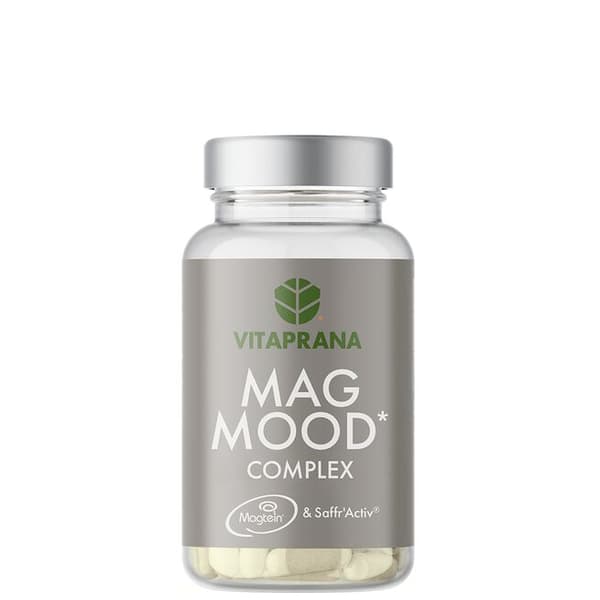 Mag Mood Complex 60 kapslar
